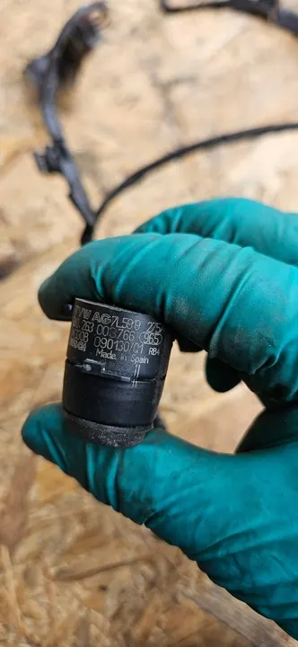 PDC Anturin Kaapeli VW Scirocco III 1K8 image 10