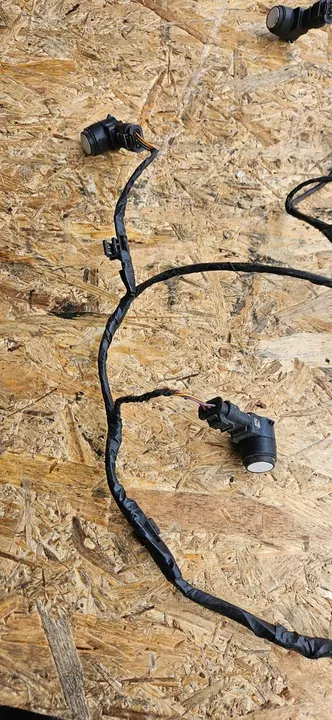 PDC Anturin Kaapeli VW Scirocco III 1K8 image 2