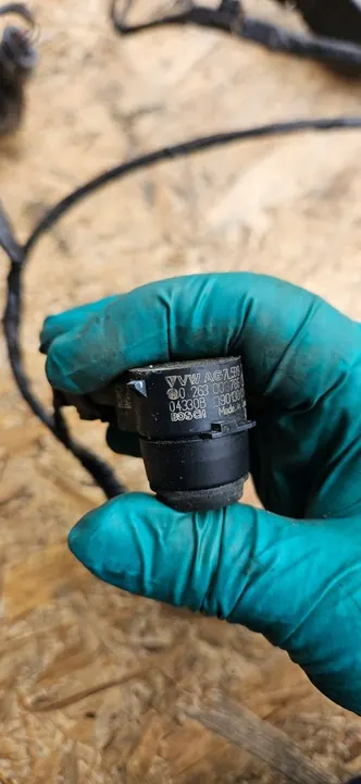 PDC Anturin Kaapeli VW Scirocco III 1K8 image 8