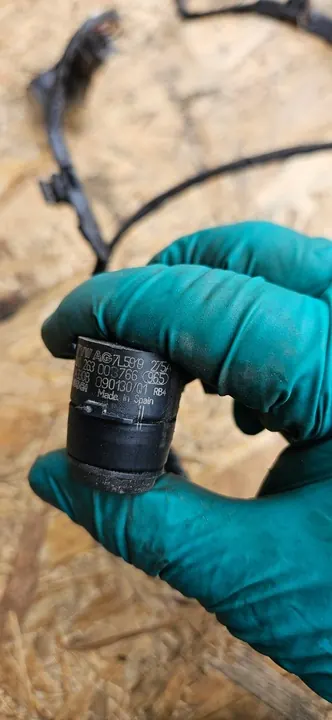 PDC Anturin Kaapeli VW Scirocco III 1K8 image 9