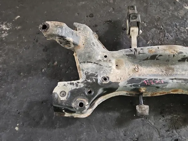 Motorfäste Skoda Fabia III 1.2 TSI image 2