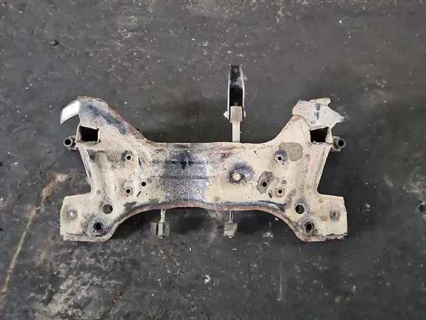 Motorfäste Skoda Fabia III 1.2 TSI image 4