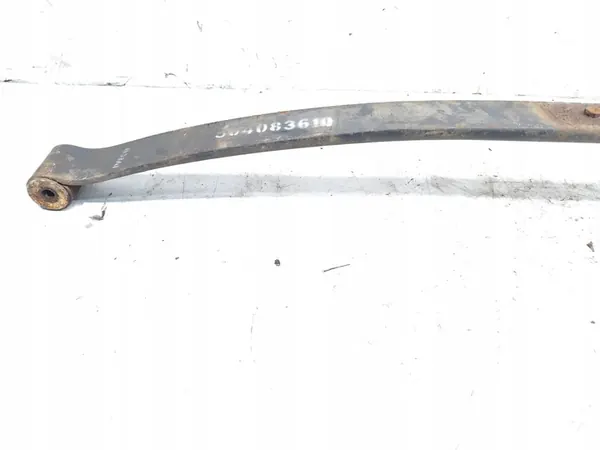 Iveco Daily Molla Posteriore 33S12, 35S12, 35C12 Diesel 504083610 image 2