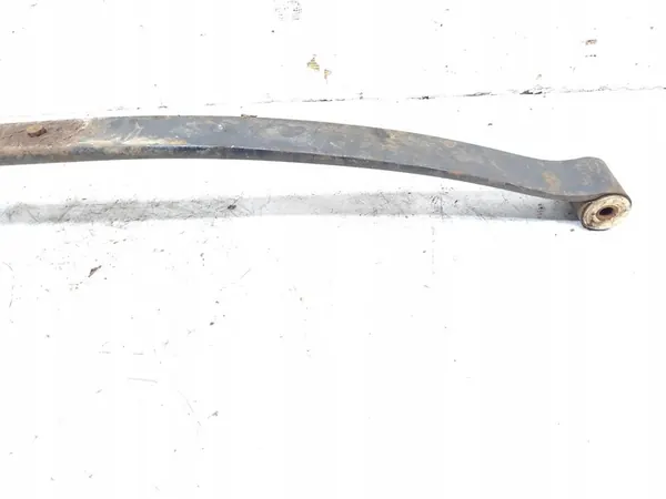 Iveco Daily Molla Posteriore 33S12, 35S12, 35C12 Diesel 504083610 image 3