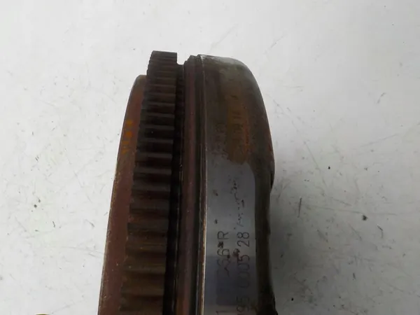 AUDI Q3 2.0 TFSI Volante Duplo 06J105266R image 3