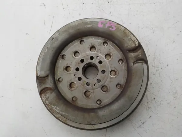 AUDI Q3 2.0 TFSI Volante Duplo 06J105266R image 4