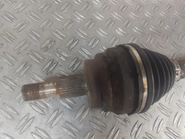 VITO V KLASA 447 15- Eixo Traseiro Esquerdo 2.2 image 2