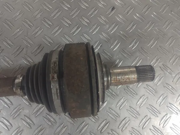 VITO V KLASA 447 15- Eixo Traseiro Esquerdo 2.2 image 5