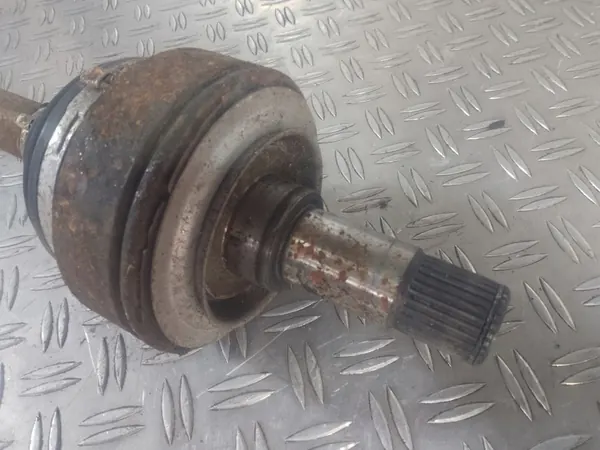 VITO V KLASA 447 15- Eixo Traseiro Esquerdo 2.2 image 6