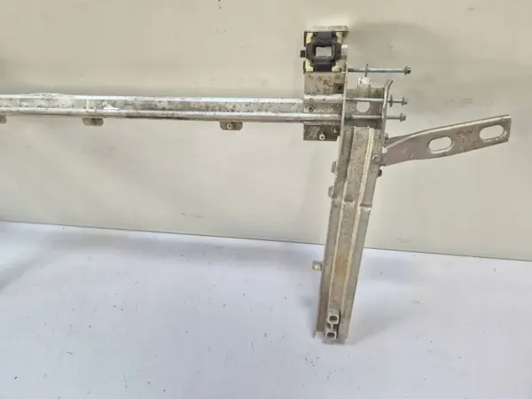 Untere Kühlerstützstrebe OEM BMW F39 F40 F45 F48 image 3