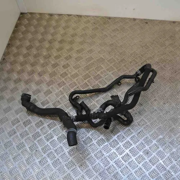 VW GOLF V (1K1) Kaapelit 1K0121101CP 5N0122101T image 3