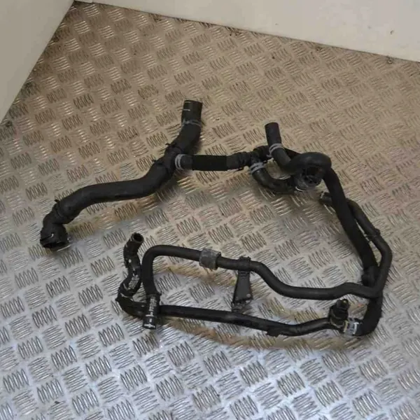 VW GOLF V (1K1) Kaapelit 1K0121101CP 5N0122101T image 4