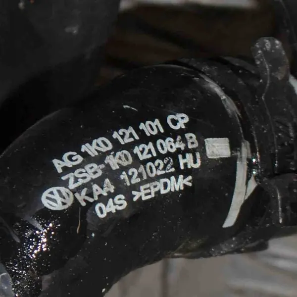 VW GOLF V (1K1) Kaapelit 1K0121101CP 5N0122101T image 5