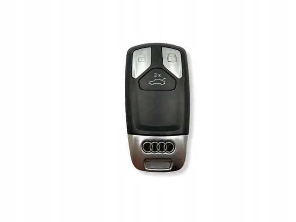 Clé de contact Audi A5 2019 OEM 4M0959754AT image 2