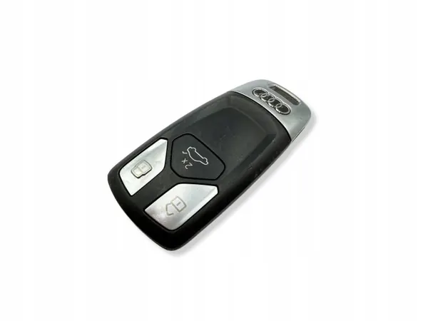 Clé de contact Audi A5 2019 OEM 4M0959754AT image 3