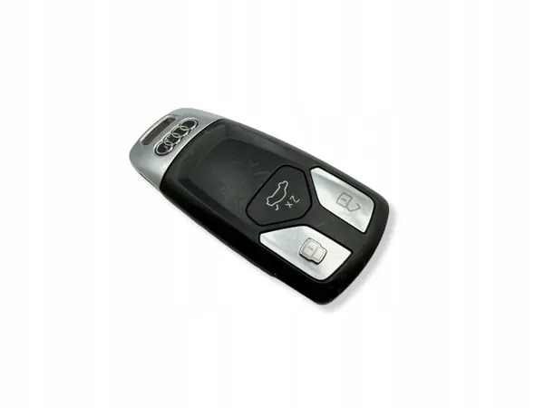 Clé de contact Audi A5 2019 OEM 4M0959754AT image 4
