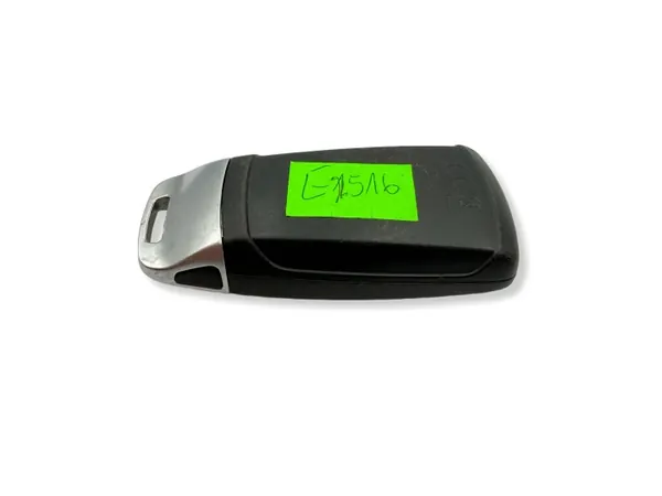 Clé de contact Audi A5 2019 OEM 4M0959754AT image 7