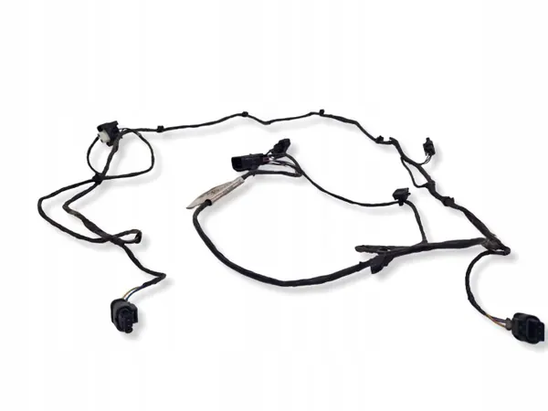 Cable PDC Land Rover FK7214369 - Pieza OE Usada image 2