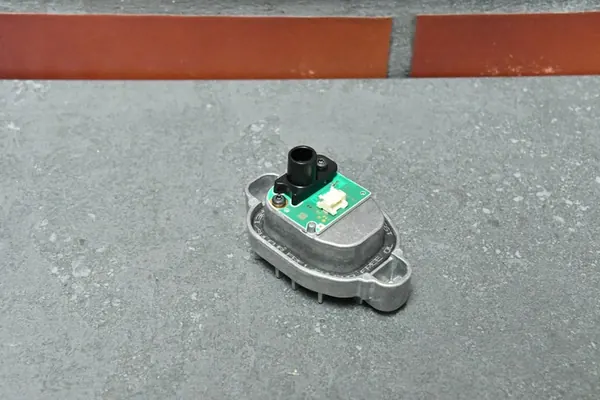 Módulo LED Ring Conversor BMW 3 F30 F31 LCI 10km image 2