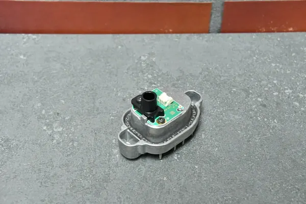 Módulo LED Ring Conversor BMW 3 F30 F31 LCI 10km image 3