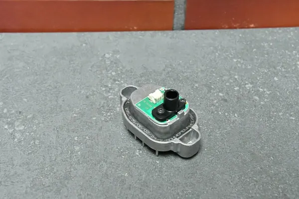 Módulo LED Ring Conversor BMW 3 F30 F31 LCI 10km image 4