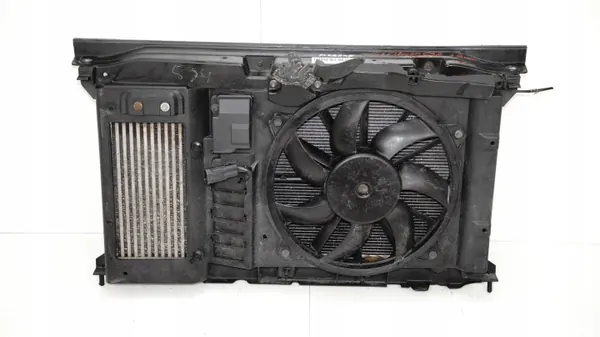 OEM 371117512 Framremsa för Citroen C4 II 1.6 HDI image 2