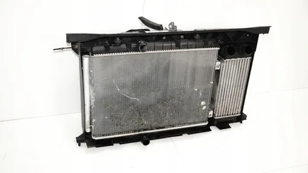 OEM 371117512 Framremsa för Citroen C4 II 1.6 HDI image 10