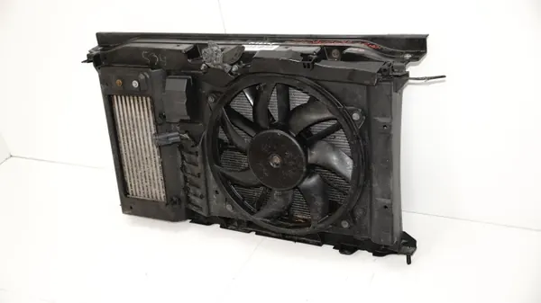 OEM 371117512 Framremsa för Citroen C4 II 1.6 HDI image 4