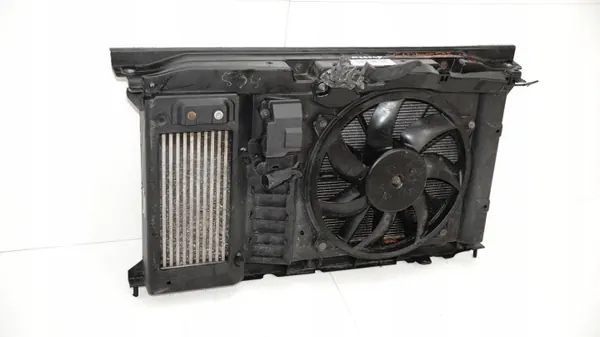OEM 371117512 Framremsa för Citroen C4 II 1.6 HDI image 5