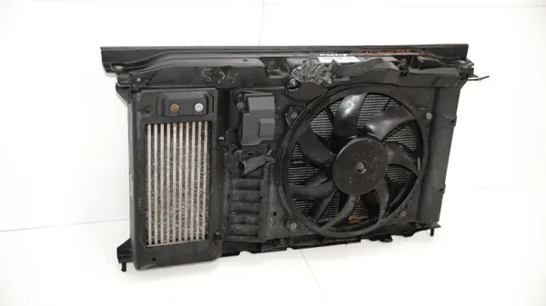 OEM 371117512 Framremsa för Citroen C4 II 1.6 HDI image 6