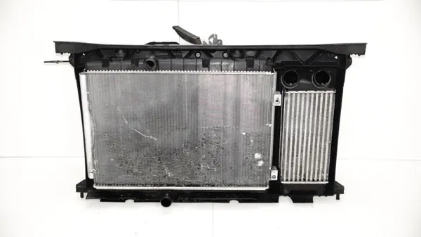 OEM 371117512 Framremsa för Citroen C4 II 1.6 HDI image 7