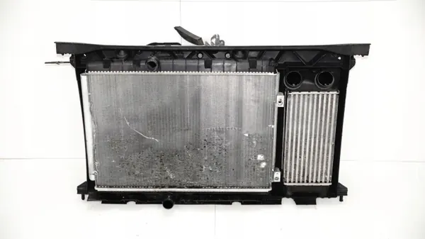 OEM 371117512 Framremsa för Citroen C4 II 1.6 HDI image 8