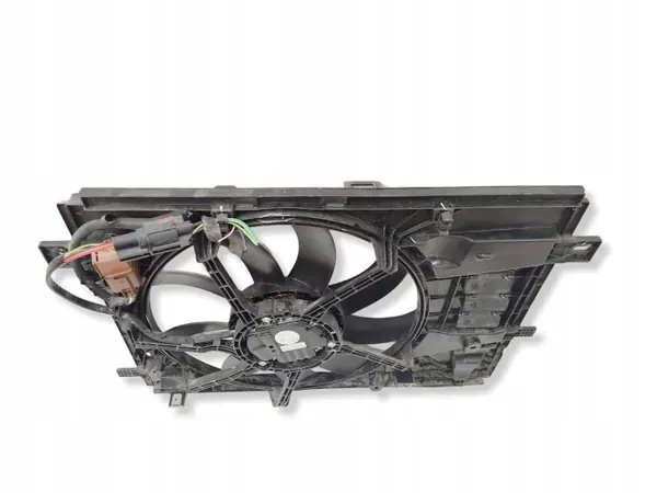 OEM C49460103 Jäähdytinpuhaltimen Kotelo Citroen C5 Aircross image 5