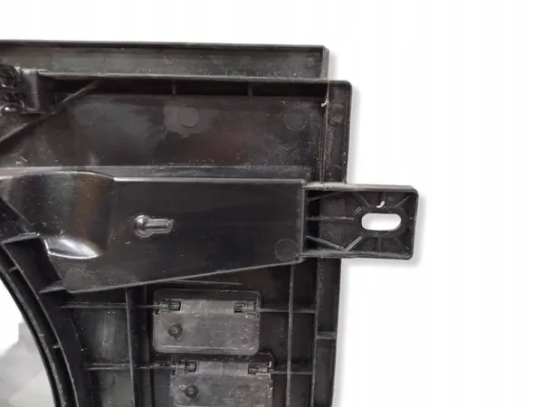 OEM C49460103 Jäähdytinpuhaltimen Kotelo Citroen C5 Aircross image 9