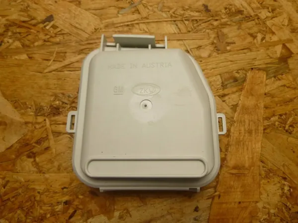 OPEL CORSA C LIFT COUVERCLE LAMPE 61201 image 1