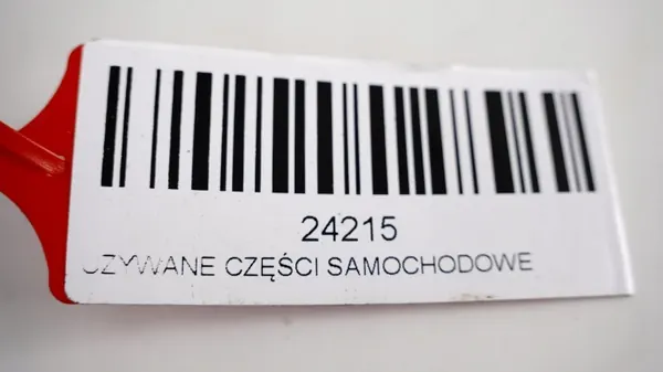 Bakluckelås OEM 365577400 för Kia Soul II 2013-2019 image 3