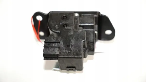 Bakluckelås OEM 365577400 för Kia Soul II 2013-2019 image 4