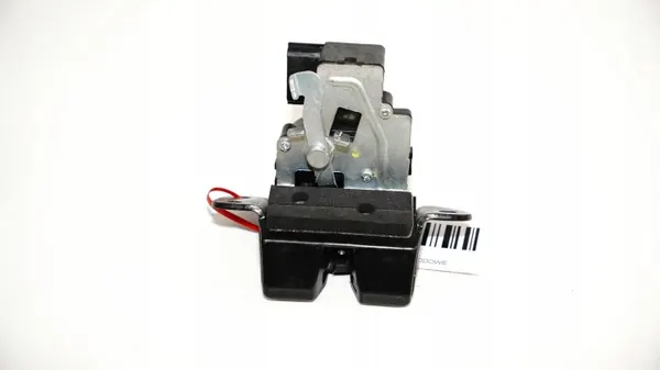 Bakluckelås OEM 365577400 för Kia Soul II 2013-2019 image 5