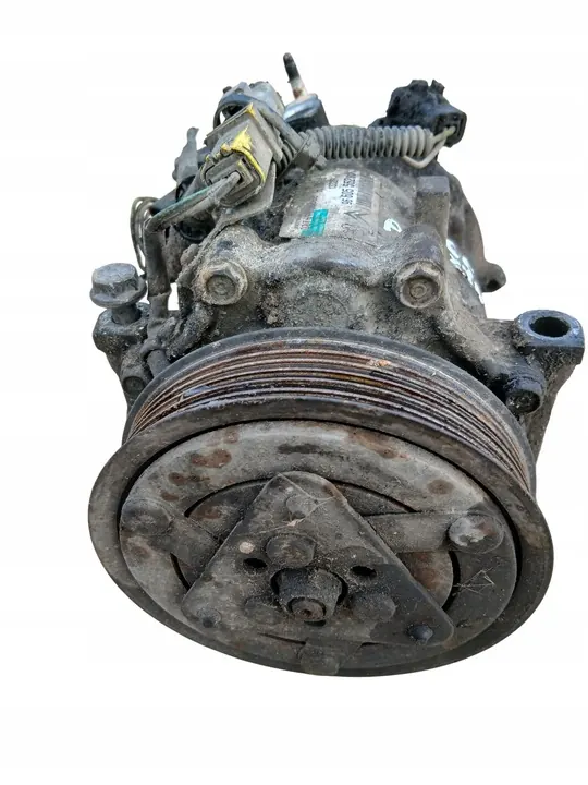 Compressore aria condizionata Citroen C5 III X7 image 2