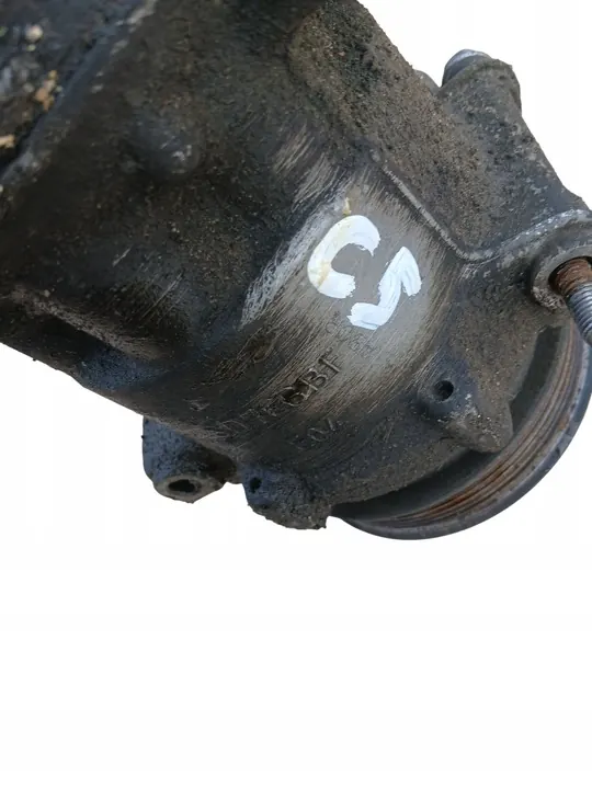 Compressore aria condizionata Citroen C5 III X7 image 7