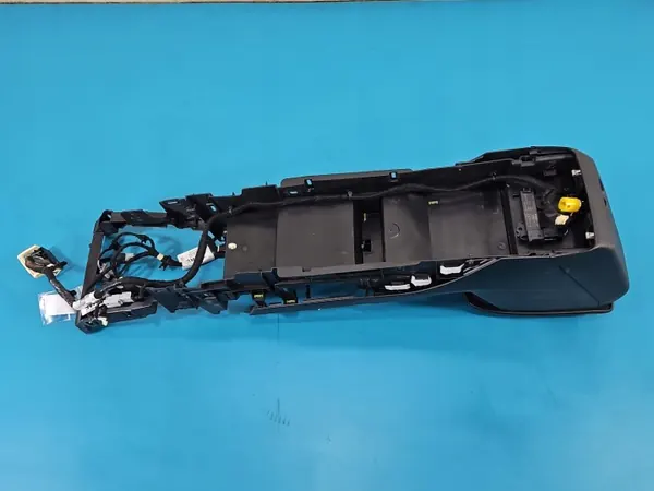 Accoudoir console centrale Ford Focus MK4 OEM JX7B-A045M62-EW image 8