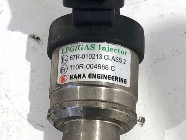 Inyector GLP OEM 67R-010213 - Inyección de gas image 3