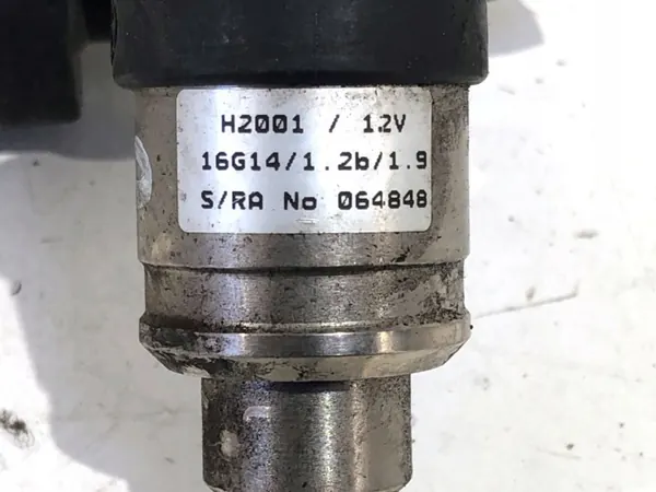 Inyector GLP OEM 67R-010213 - Inyección de gas image 4