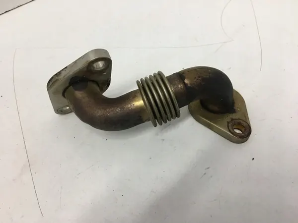 Tubo EGR 1.9 2.0 TDI VW Caddy 3 Golf V Passat B6 Touran image 1