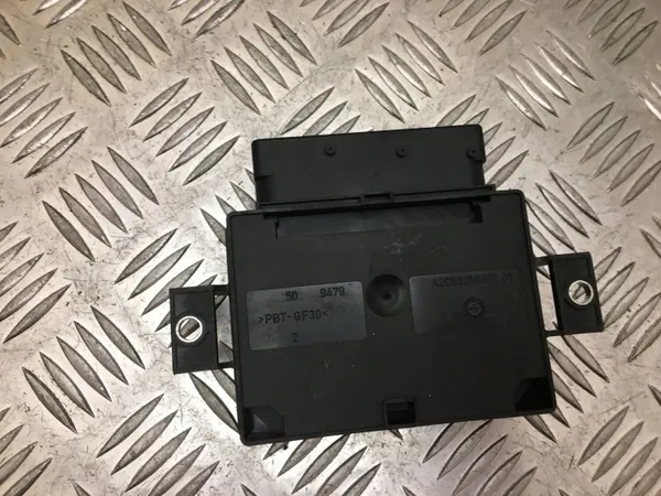 Módulo de travão de mão Audi A6 S6 C7 OEM 4H0907801E image 4