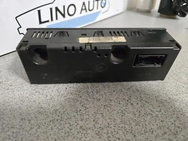BMW 3 Cabrio Navigationsbildschirm OEM 8357650 image 3