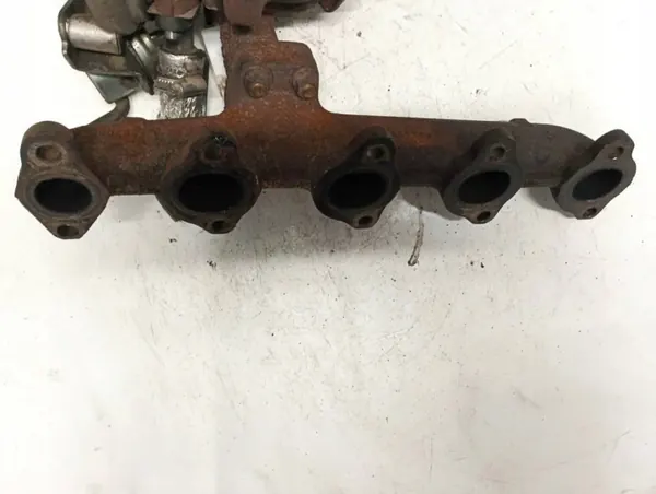 Colector de escape OEM EIS-2562143 Peugeot 308 1.6L image 2