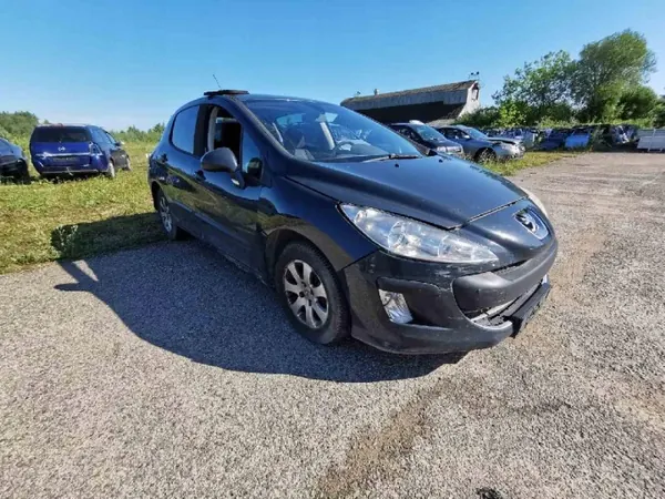 Colector de escape OEM EIS-2562143 Peugeot 308 1.6L image 4