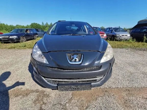 Colector de escape OEM EIS-2562143 Peugeot 308 1.6L image 5
