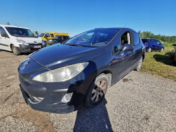 Colector de escape OEM EIS-2562143 Peugeot 308 1.6L image 6
